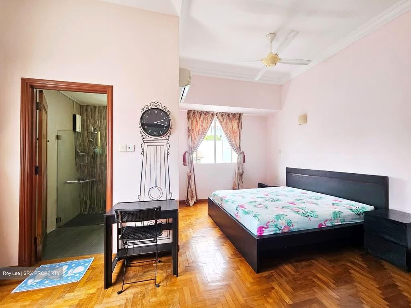Lorong Lew Lian (D19), Semi-Detached #553306751